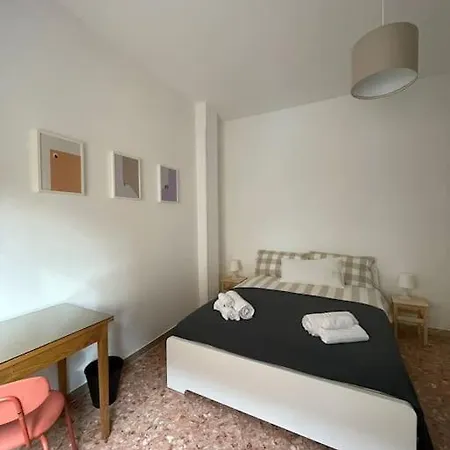 Apartment La Casetta Al Fontanile Rome