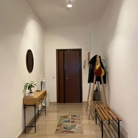 Apartment La Casetta Al Fontanile Rome