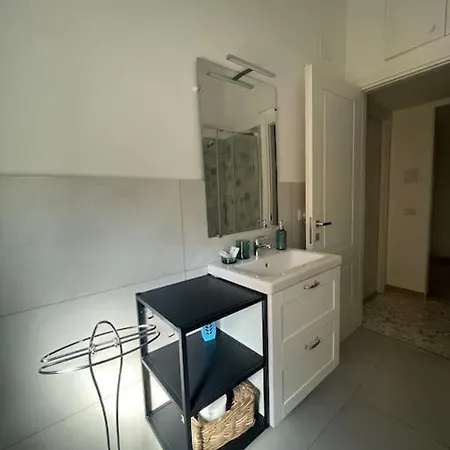 La Casetta Al Fontanile Apartment