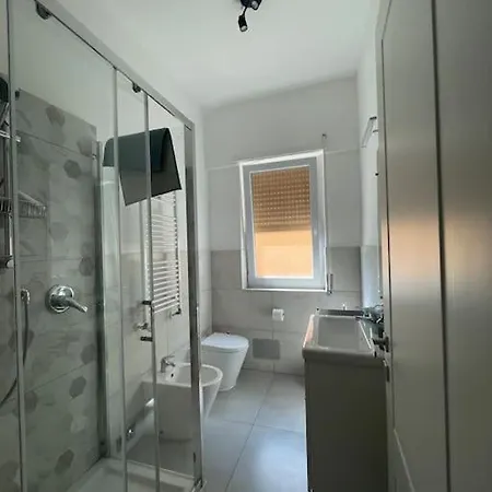 Apartment La Casetta Al Fontanile