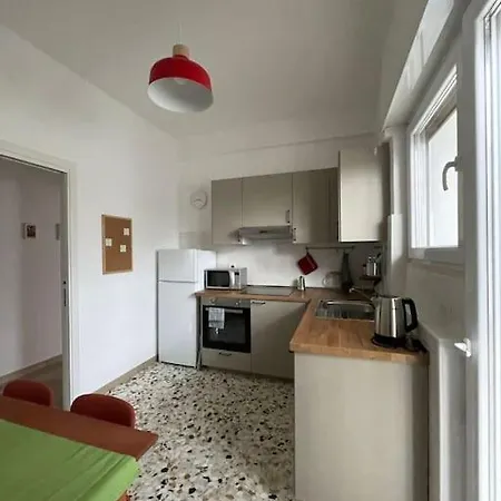 La Casetta Al Fontanile Apartment *