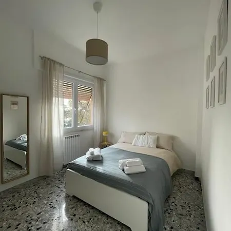 Apartment La Casetta Al Fontanile Rome