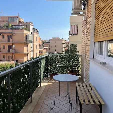La Casetta Al Fontanile Apartment Rome